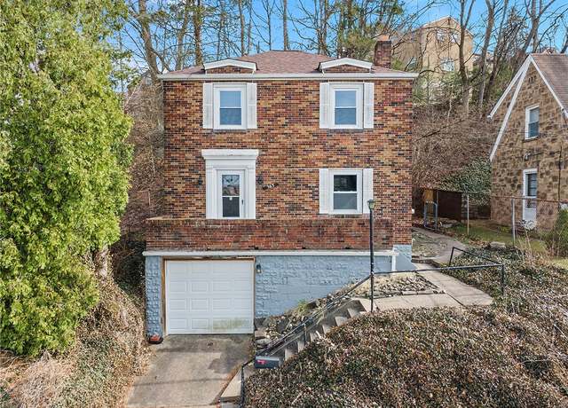 Property at 363 Olancha Ave, Brentwood, PA 15227, 3 beds, 1 bath