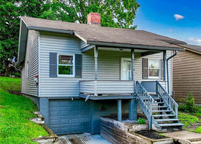 Property at 118 Newfield Dr, Penn Hills, PA 15147, 3 beds, 2 baths