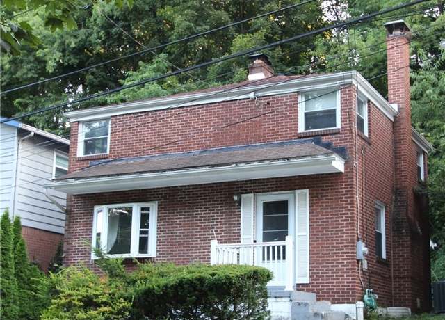 Property at 163 Westfield Ave, West View, PA 15229, 3 beds, 1.5 baths