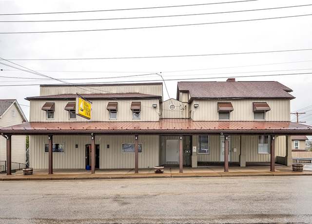 Property at 277 N Gallatin Ave, Uniontown, PA 15401, 23 beds