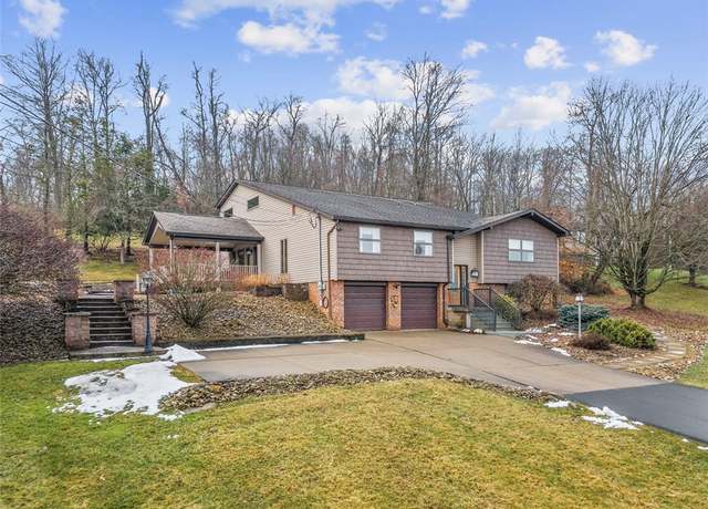 Property at 208 Kozy Cor, Middlesex Twp, PA 16059, 4 beds, 3.5 baths