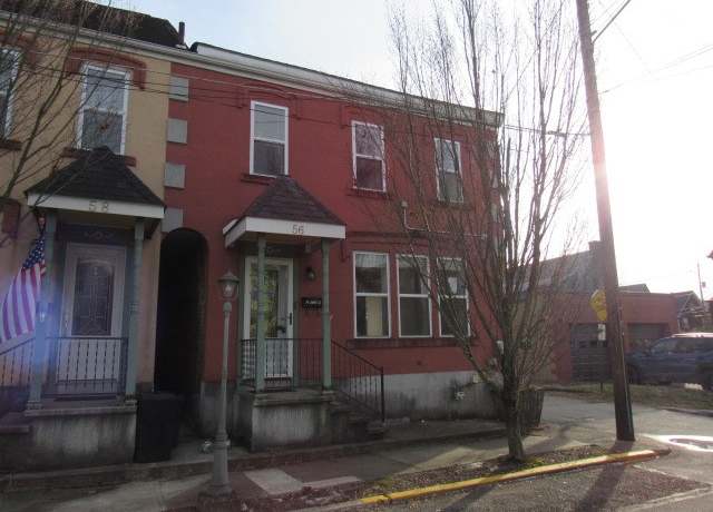 Property at 56 Short St, Blairsville Area, PA 15717, 3 beds, 1.5 baths