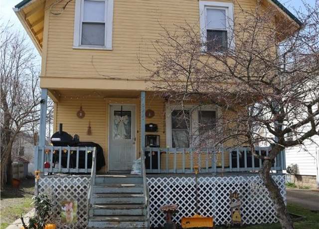Property at 622 Clark Ave, Indiana Boro - Ind, PA 15701, 3 beds, 1 bath