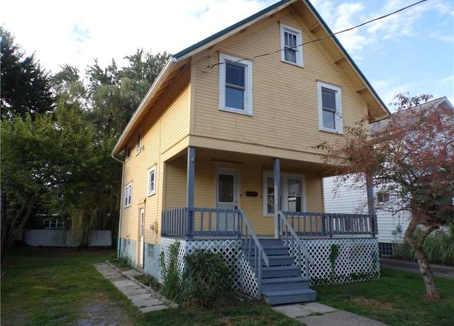 Property at 622 Clark Ave, Indiana Boro - Ind, PA 15701, 3 beds, 1 bath