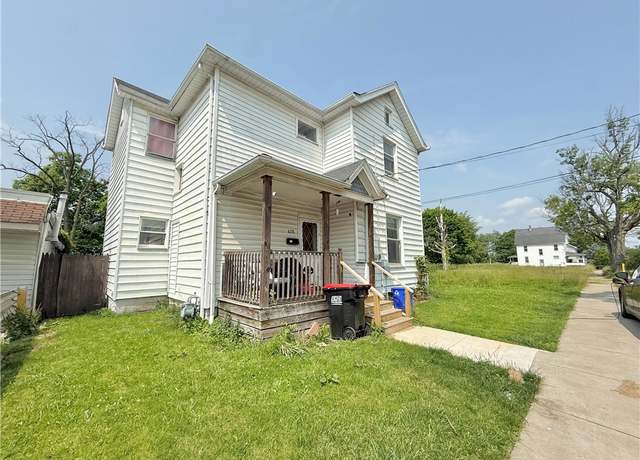 Property at 628 Superior St, New Castle/4th, PA 16101, 4 beds, 2 baths