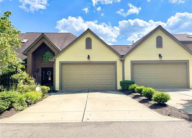 Property at 518 Farndale Rd, O'hara, PA 15238, 3 beds, 3.5 baths
