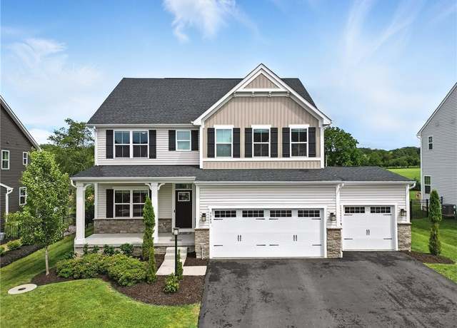Property at 3049 Eagle Ridge Dr, Middlesex Twp, PA 16059, 5 beds, 4 baths