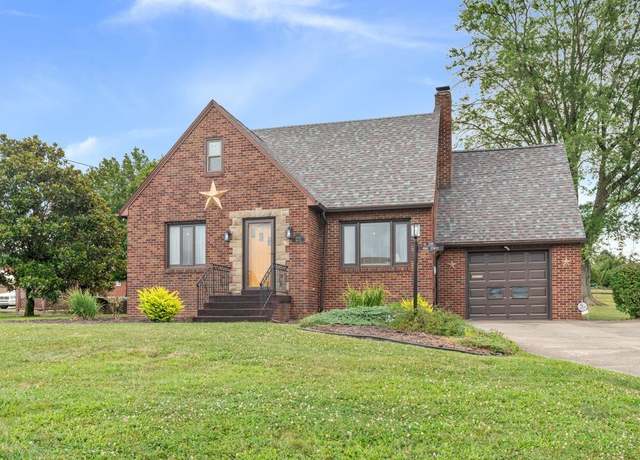Property at 1021 High St, Luzerne Twp, PA 15417, 3 beds, 3 baths