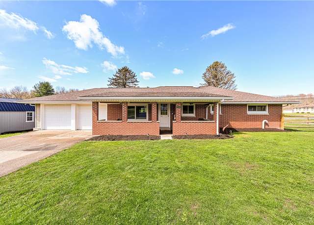 Property at 3049 Bell Plan Dr, Bell Twp, PA 15681, 3 beds, 2 baths