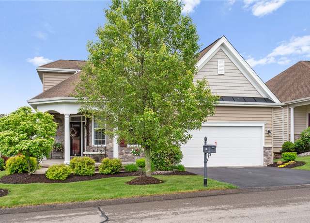 Property at 361 Patriot Ln, Economy, PA 15042, 3 beds, 4 baths