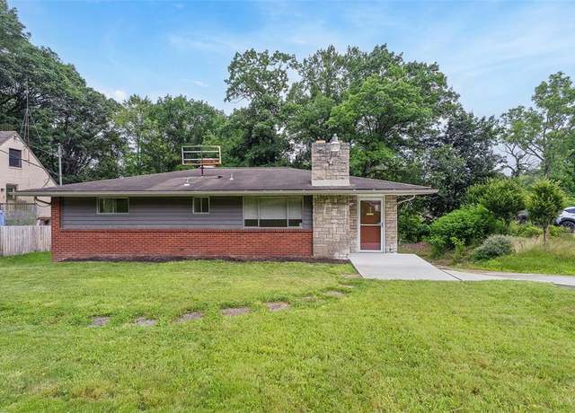 Property at 9270 Old Perry Hwy, Mccandless, PA 15237, 3 beds, 1 bath