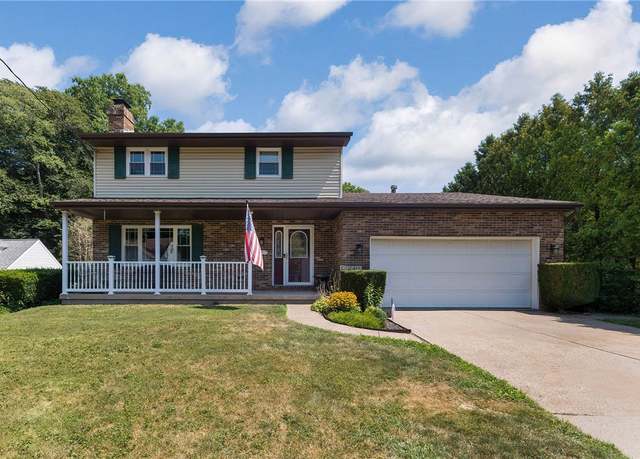 Property at 415 Powell, Millcreek Twp - Eri, PA 16505, 3 beds, 3.5 baths