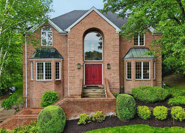 Property at 45 Mallard, Indiana Twp - Nal, PA 15238, 4 beds, 3.5 baths