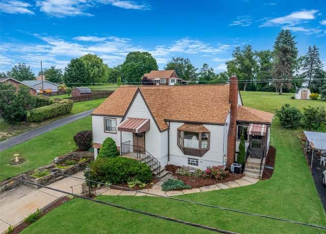 Property at 2509 Ridge Rd, Jefferson Hills, PA 15332, 2 beds, 2 baths