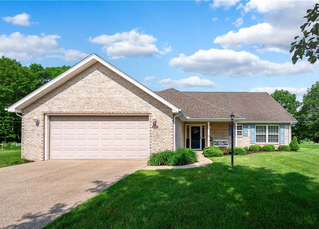 Property at 203 Jones Ct #102, Pine Twp - Mer, PA 16127, 3 beds, 2.5 baths