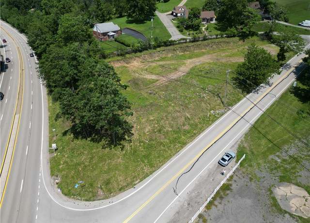Property at 000 Linden Rd, North Strabane, PA 15317