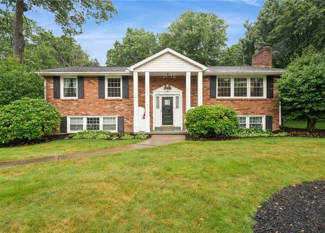 Property at 3043 Ben Venue Dr, Unity  Twp, PA 15601, 4 beds, 3 baths