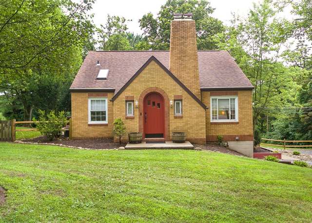 Property at 3951 Saltsburg Rd, Murrysville, PA 15668, 3 beds, 1.5 baths
