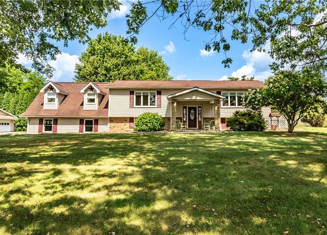 Property at 319 Centreville Pike, Slippery Rock Twp - But, PA 16057, 3 beds, 3 baths