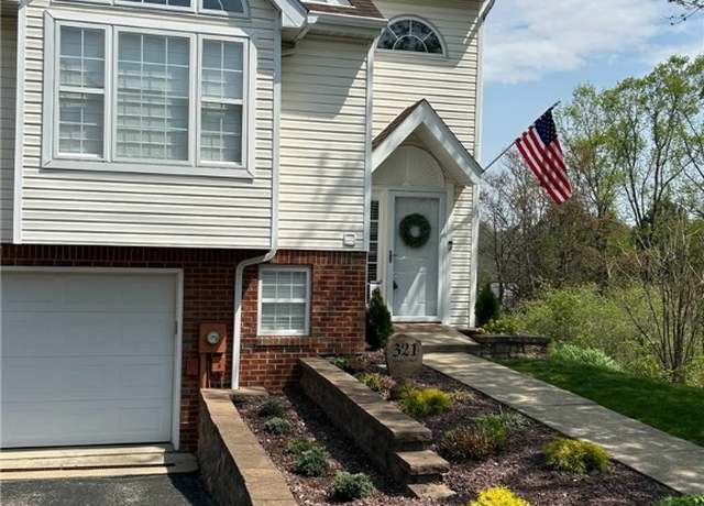 Property at 321 Links Ct, Salem Twp - Wml, PA 15626, 3 beds, 3 baths