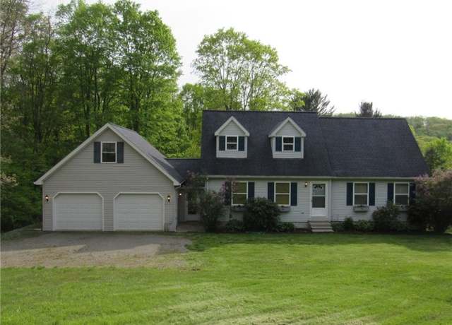 Property at 2255 Copper Kettle Hwy, Middlecreek Twp, PA 15557, 3 beds, 2 baths