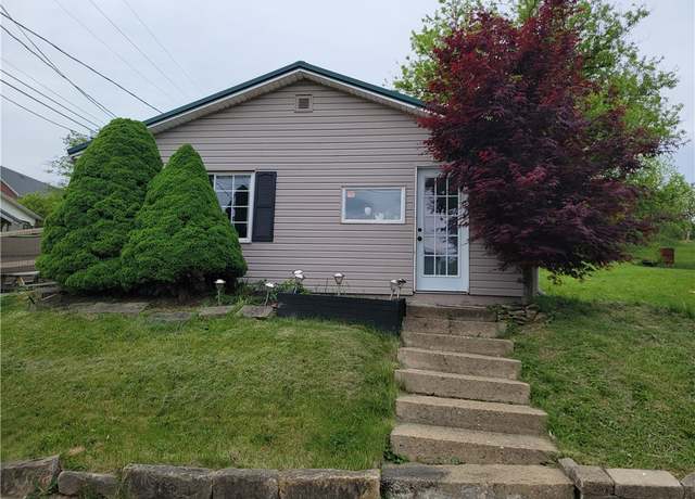 Property at 301 Main St, E Mahoning/marion Ctr, PA 15759, 2 beds, 1 bath