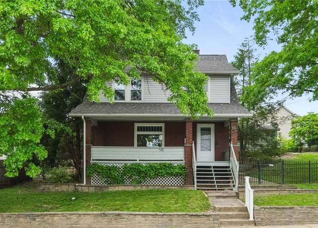 Property at 511 Pennsylvania, Irwin, PA 15642, 3 beds, 2 baths