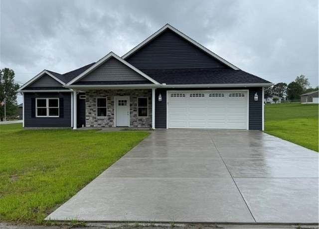 Property at 3 Vincent Dr #8, North Union Twp, PA 15401, 3 beds, 2 baths