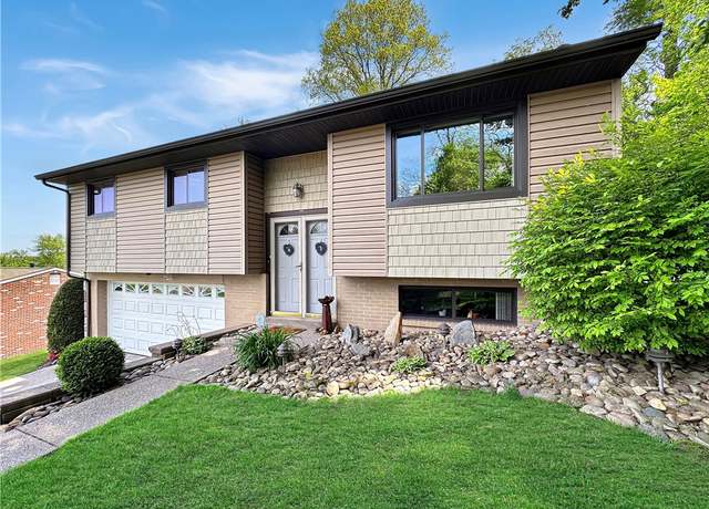 Property at 321 Jo Ann Dr, West Mifflin, PA 15122, 3 beds, 1.5 baths