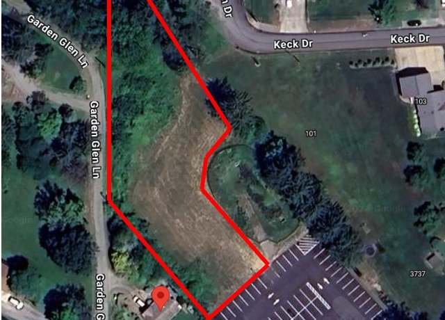 Property at Lot 2 Keck Dr, Indiana Twp - Nal, PA 15238