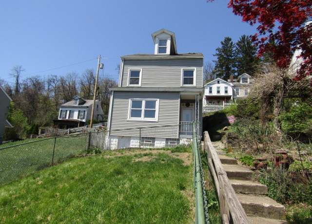 Property at 910 Obrien St, Millvale, PA 15209, 2 beds, 1 bath