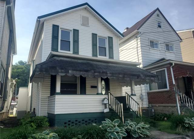 Property at 634 5th Ave, Ford City Boro, PA 16226, 2 beds, 1 bath