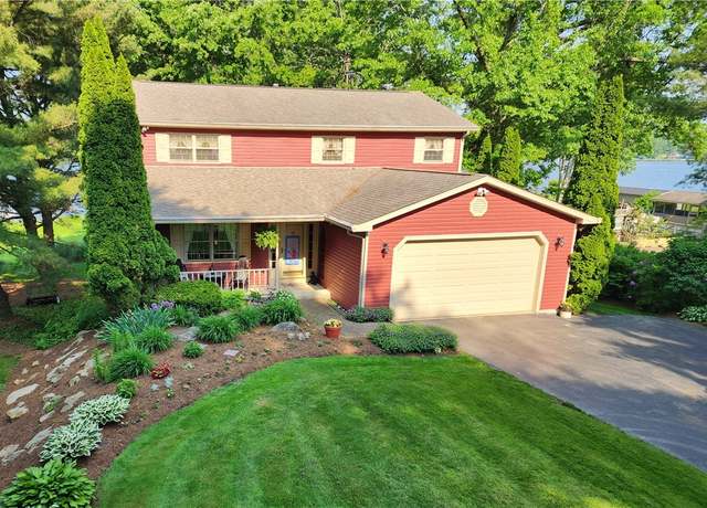 Property at 808 Latonka Dr, Coolspring Twp, PA 16137, 3 beds, 3.5 baths