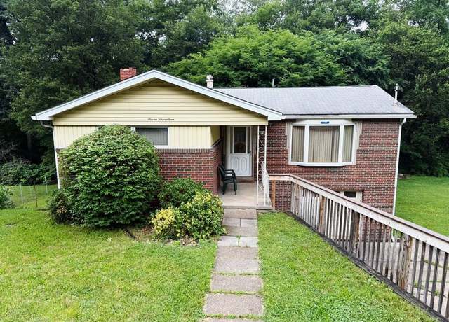 Property at 717 King St, Mckeesport, PA 15132, 3 beds, 1.5 baths