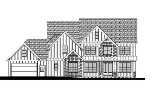 Property at (Lot 102) 4071 Cross Creek Cir, Middlesex Twp, PA 16059