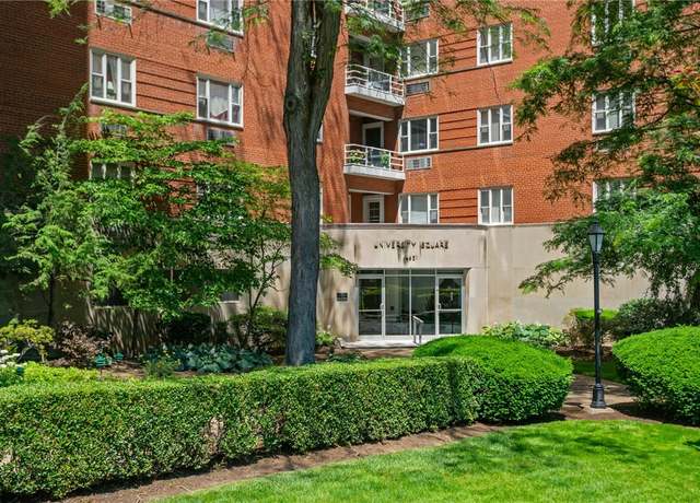 Property at 4601 Fifth Ave #226, Oakland, PA 15213, 2 beds, 2 baths