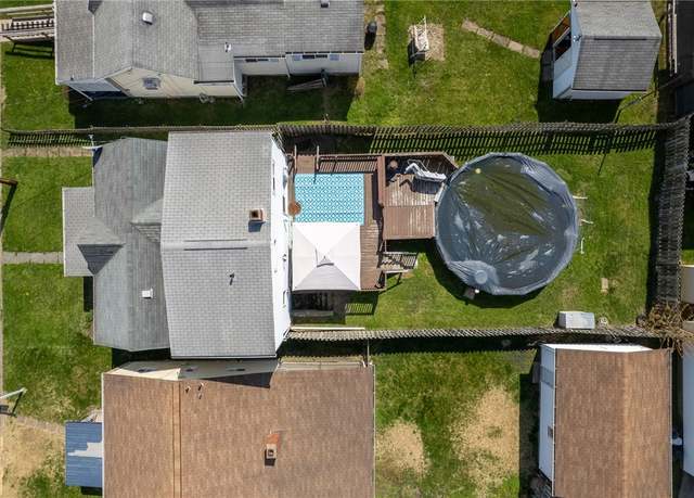 Property at 205 Cottage St, Neville Twp, PA 15225, 3 beds, 1 bath