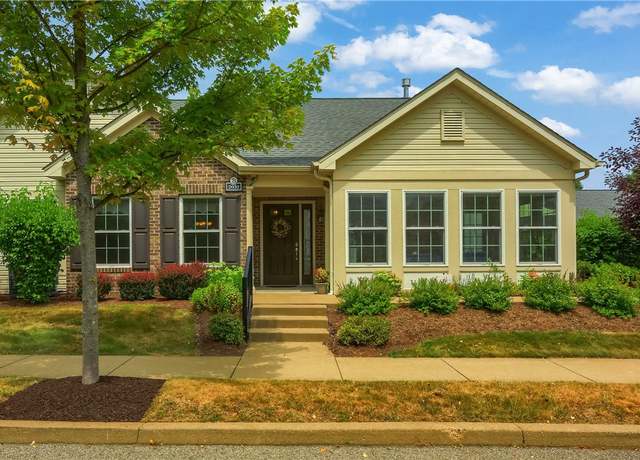 Property at 2032 Clerkenwell Ln, Cranberry Twp, PA 16066, 2 beds, 2 baths