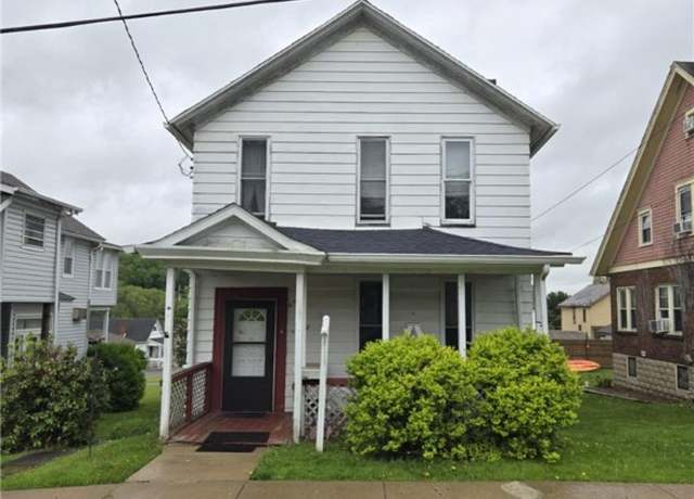 Property at 202 Central Ave, Chicora Boro, PA 16025, 3 beds, 2 baths