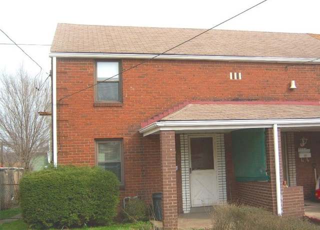 Property at 7216 Schley Ct, Swissvale, PA 15218, 2 beds, 1 bath