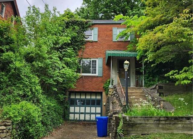 Property at 1011 Winterton St, Highland Park, PA 15206, 4 beds, 2 baths