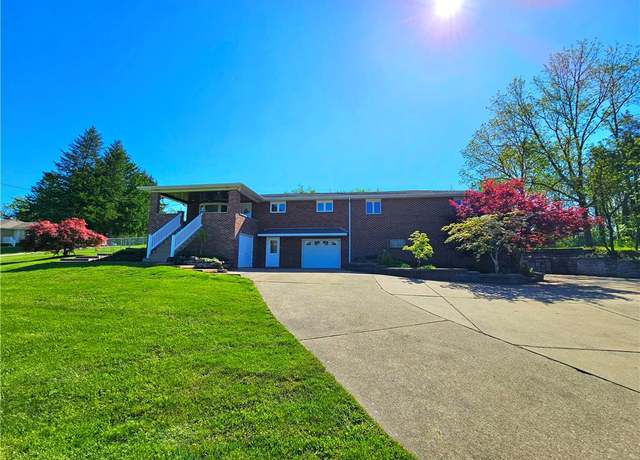 Property at 2977 Clay Pike, Sewickley Twp, PA 15678, 4 beds, 3 baths