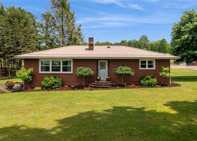 Property at 234 Ankney Hill Rd, Mt. Pleasant Twp - Wml, PA 15610, 3 beds, 1.5 baths