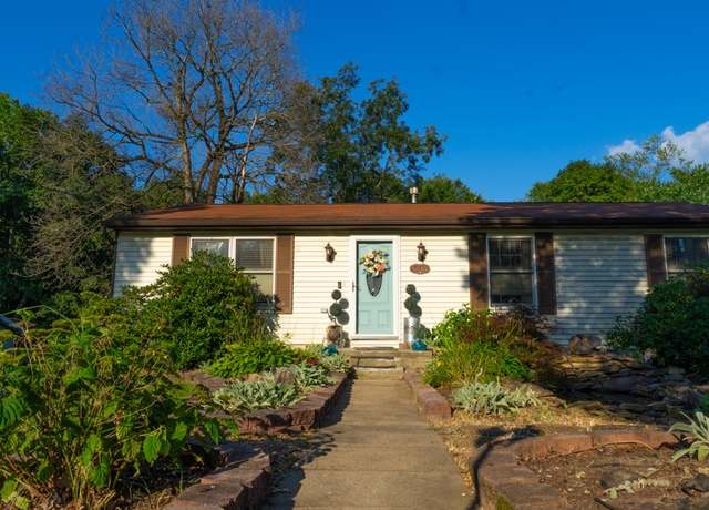 Property at 6040 State Route 88, Finleyville, PA 15332, 2 beds, 2 baths