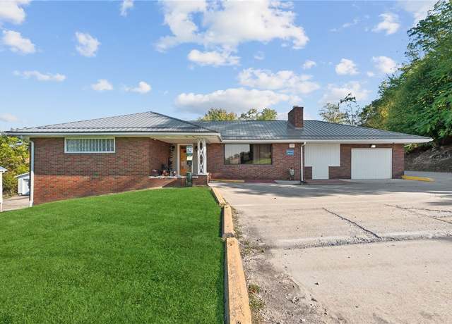 Property at 1565 State Route 31, East Huntingdon, PA 15666, 3 beds, 1.5 baths