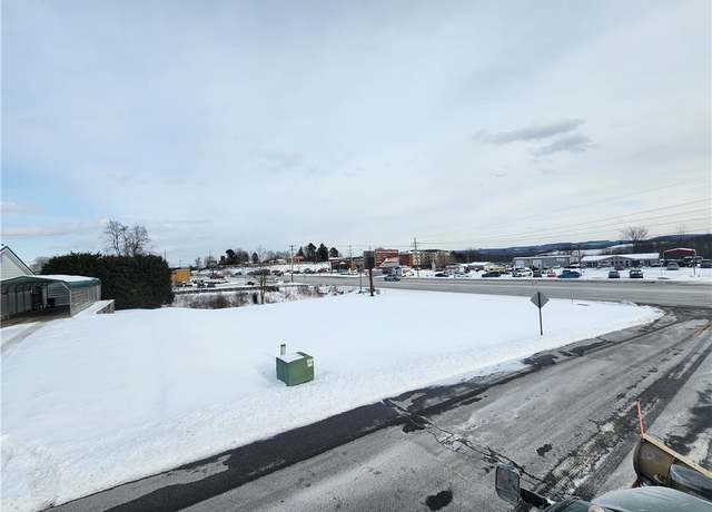Property at 0 Route 286 & Florence Ave, White Twp - Ind, PA 15701