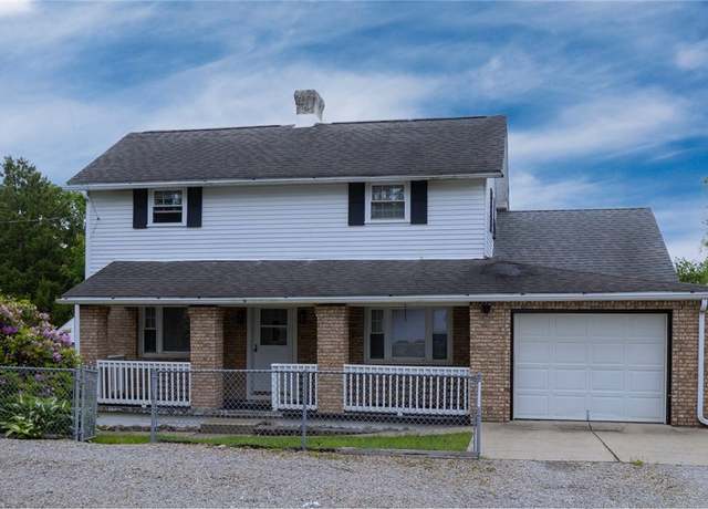 Property at 10 North St, Smith, PA 15004, 3 beds, 1.5 baths