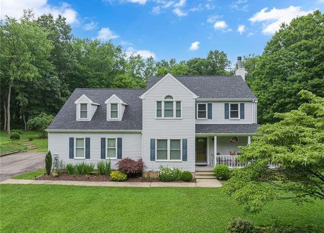 Property at 936 Mcelhaney Rd, New Sewickley Twp, PA 15042, 4 beds, 3.5 baths