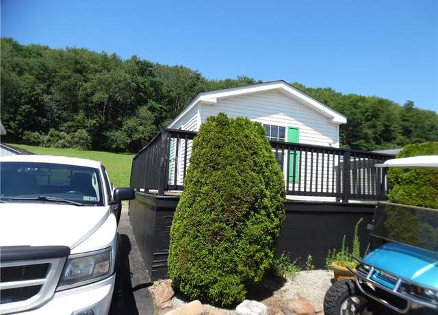 Property at 364 Evans Ln, Donegal - Wml, PA 15628, 2 beds, 1 bath