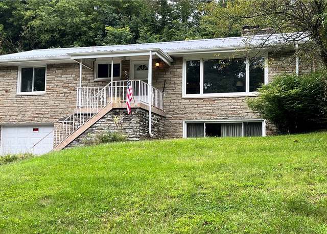 Photo of 48 Finley Ave, Union Twp - Wsh, PA 15332